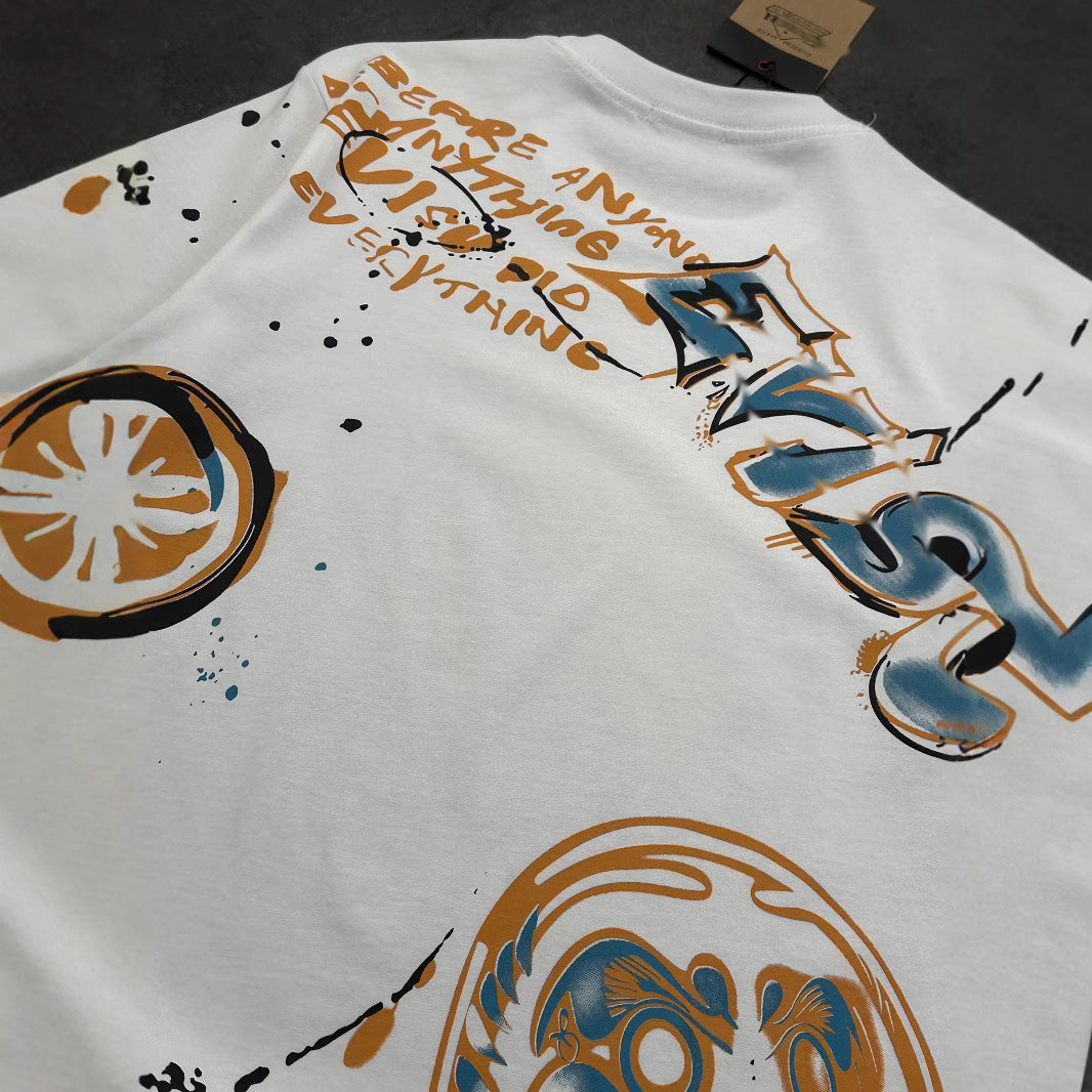 EV New Men's & Women's T-Shirts