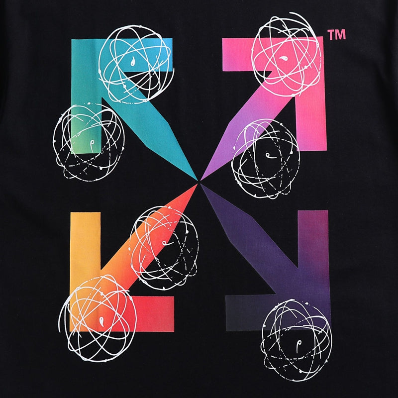OFF Men's and Women's Short Sleeve T-Shirts