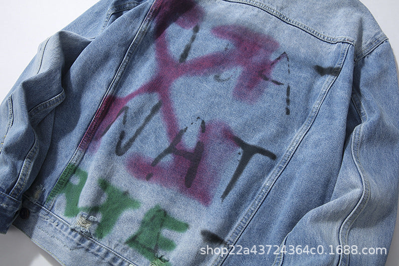 OFF Men's and Women's Jackets