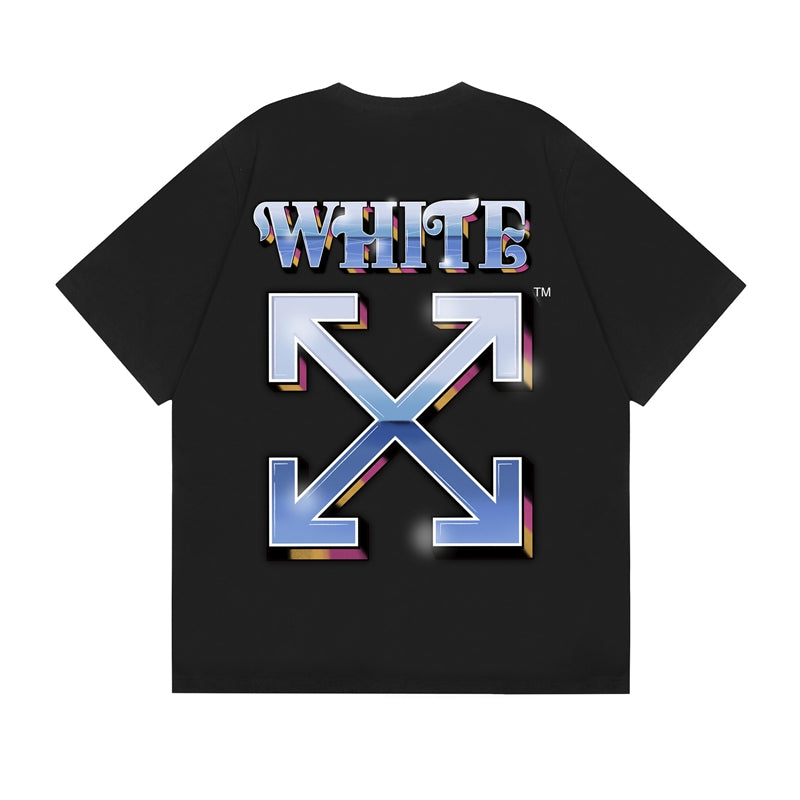 OFF Men's and Women's Short Sleeve T-Shirts