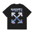 OFF Men's and Women's Short Sleeve T-Shirts