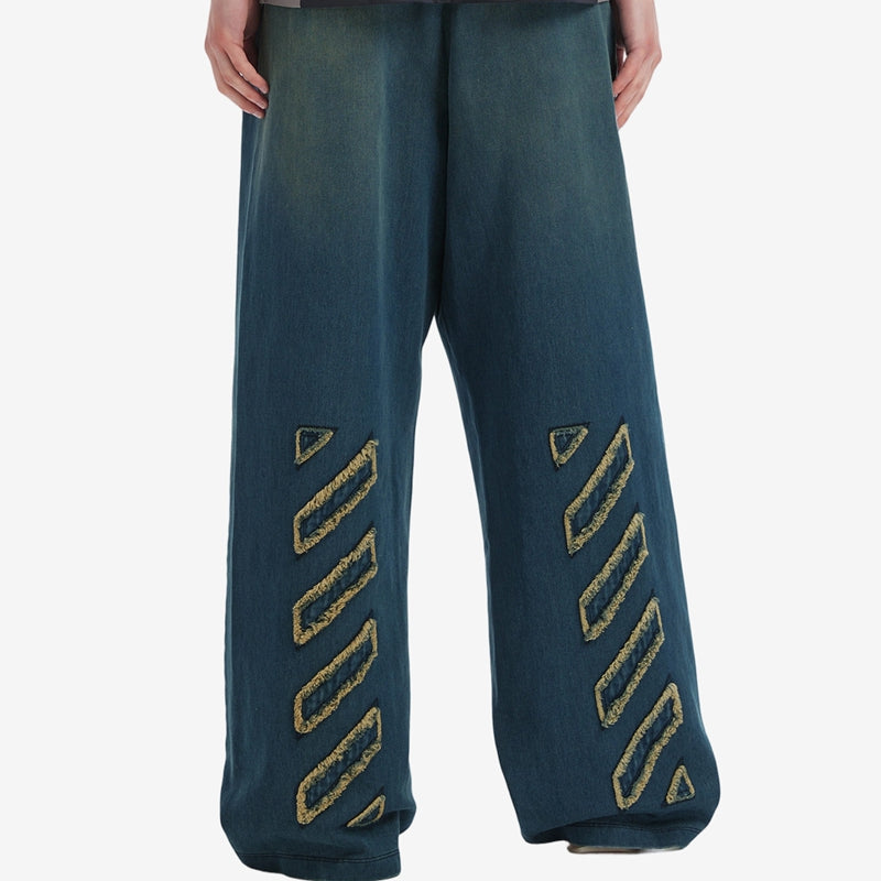 OFF  Men's and Women's Casual Sweatpants