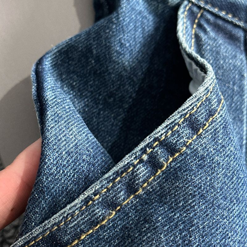 BLCG 2026 Men's & Women's Jeans
