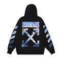 OFF  New Men's & Women's Hoodie