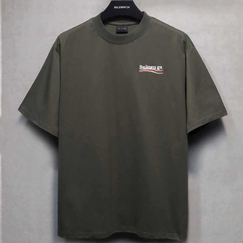 BLCG 2026 Men's and Women's T-shirts