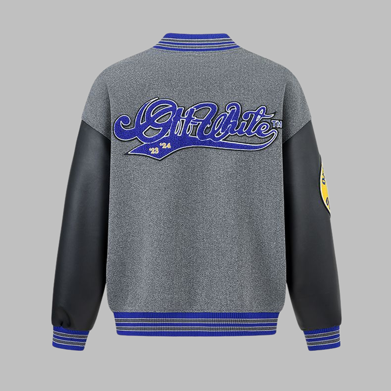 OFF Men's and Women's Jackets