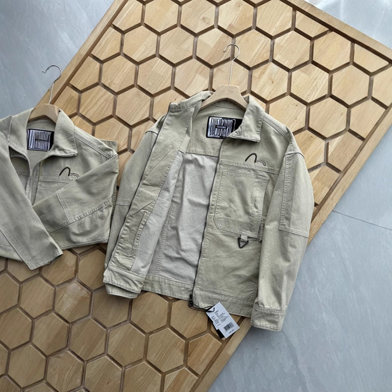 EV New Men's and Women's Jackets