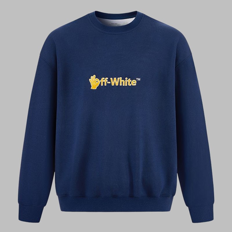 OFF  New Men's & Women's Hoodie