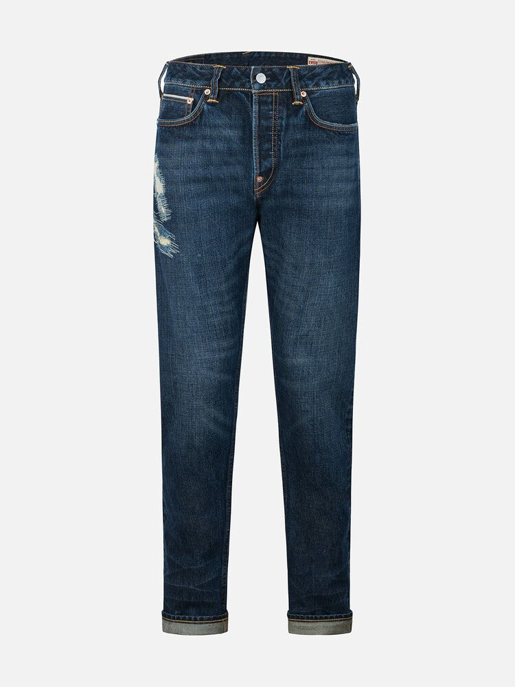 EV New Men's & Women's Jeans