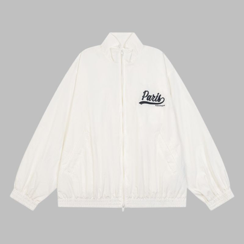 BLCG 2026 Men's & Women's Jacket