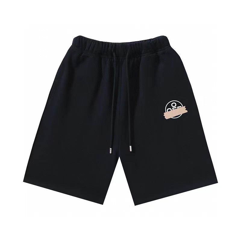 OFF Men's and Women's Casual Shorts