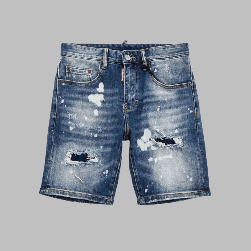 DSQ2 New Men's  Shorts