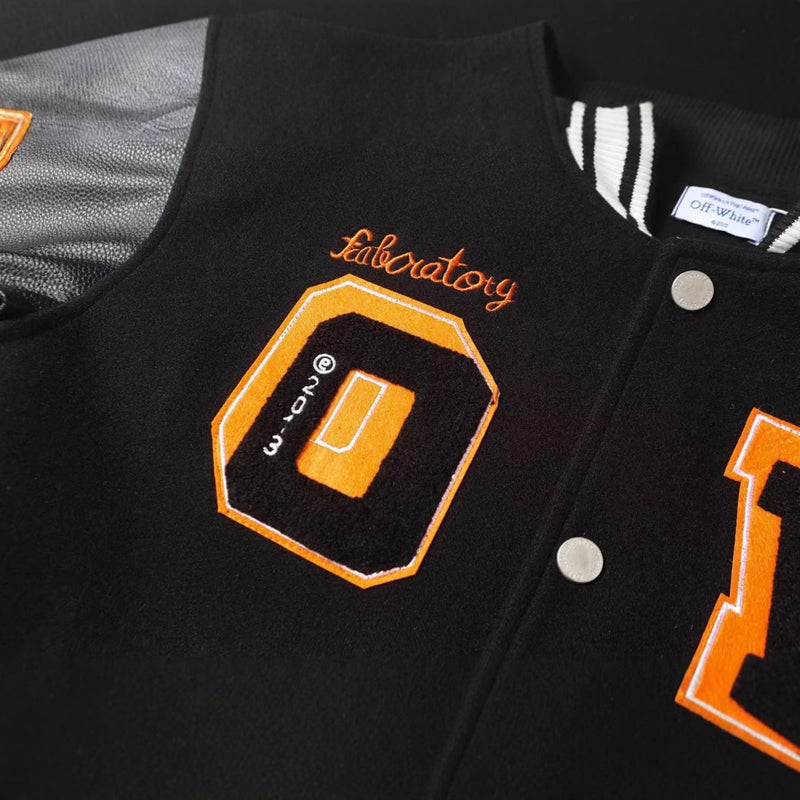 OFF Men's and Women's Jackets