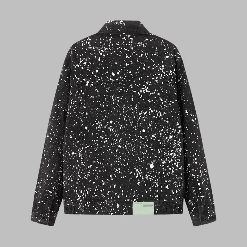 OFF Men's and Women's Jackets