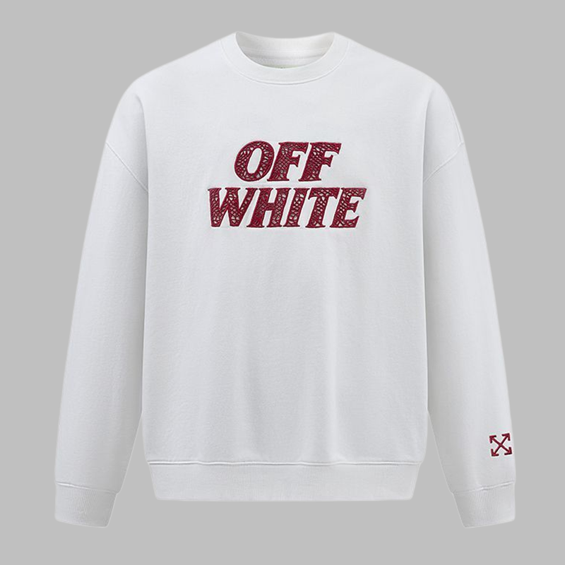 OFF  New Men's & Women's Hoodie