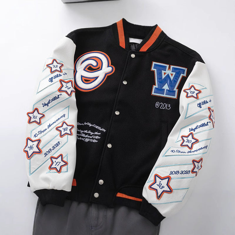 OFF Men's and Women's Jackets