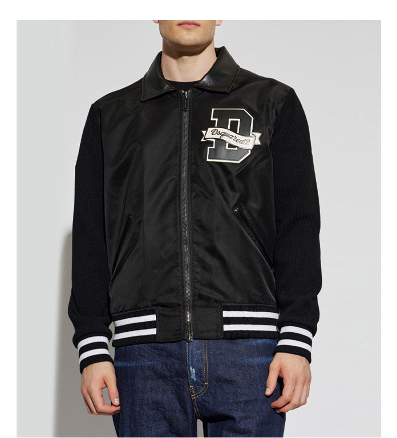 New DSQ2 Men's Jacket