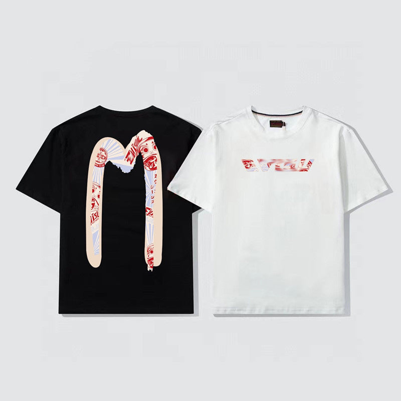 EV New Men's & Women's T-Shirts