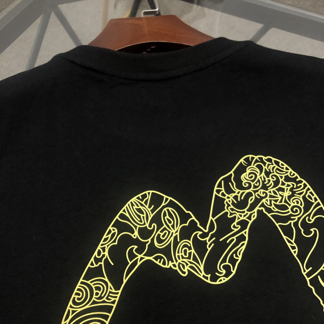 EV New Men's & Women's T-Shirts