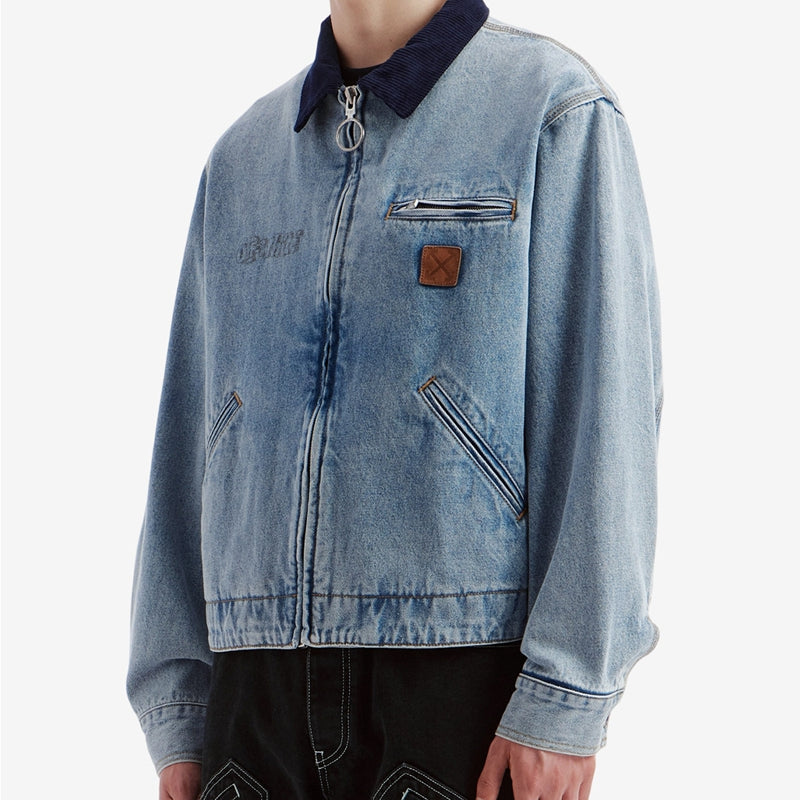 OFF Men's and Women's Jackets