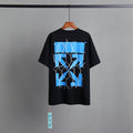 OFF Men's and Women's Short Sleeve T-Shirts