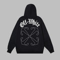 OFF  New Men's & Women's Hoodie