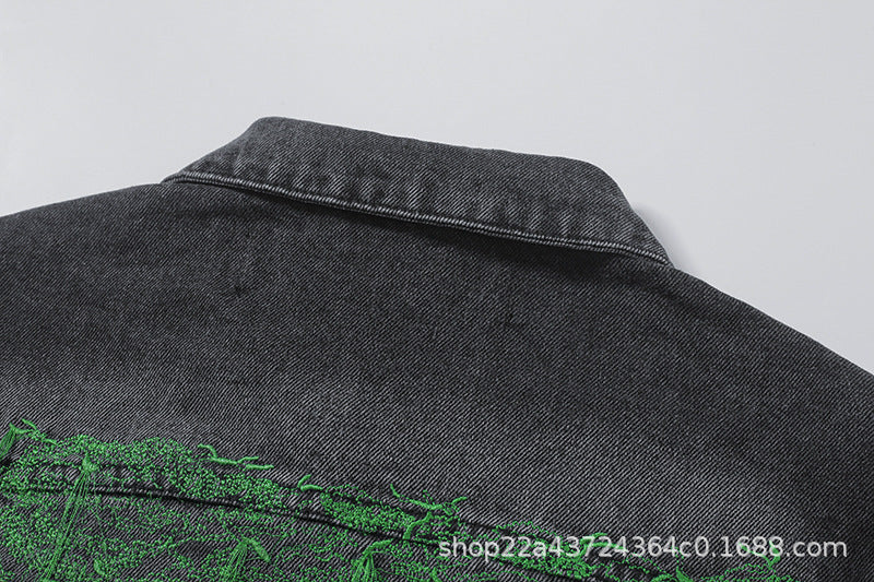 OFF Men's and Women's Jackets
