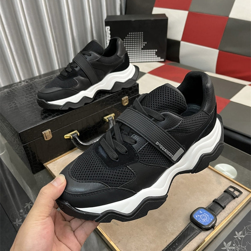 NEW-DSQ2 Men's Sneakers