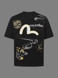 EV New Men's & Women's T-Shirts