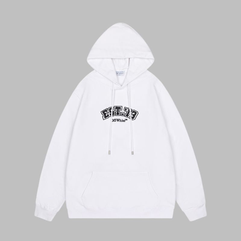 OFF  New Men's & Women's Hoodie