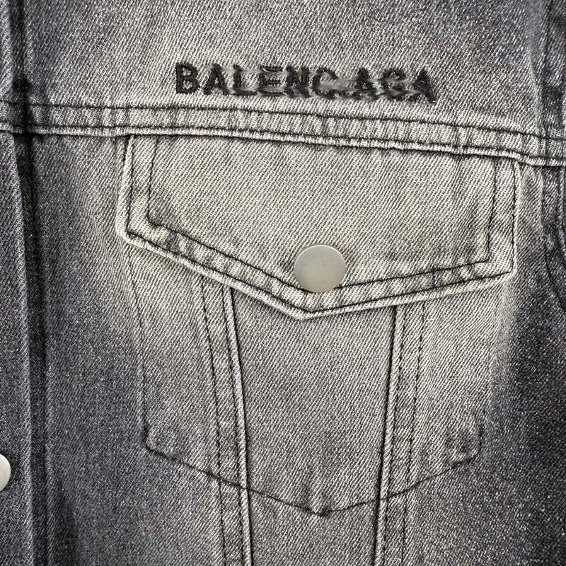 BLCG 2026 Men's & Women's Jacket