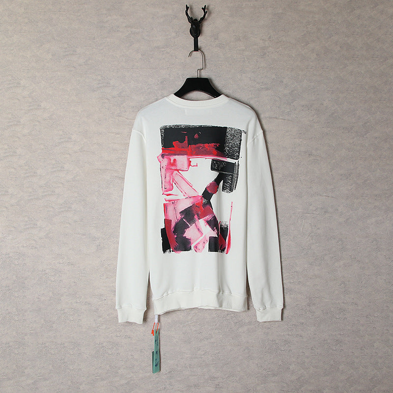 OFF  New Men's & Women's Hoodie