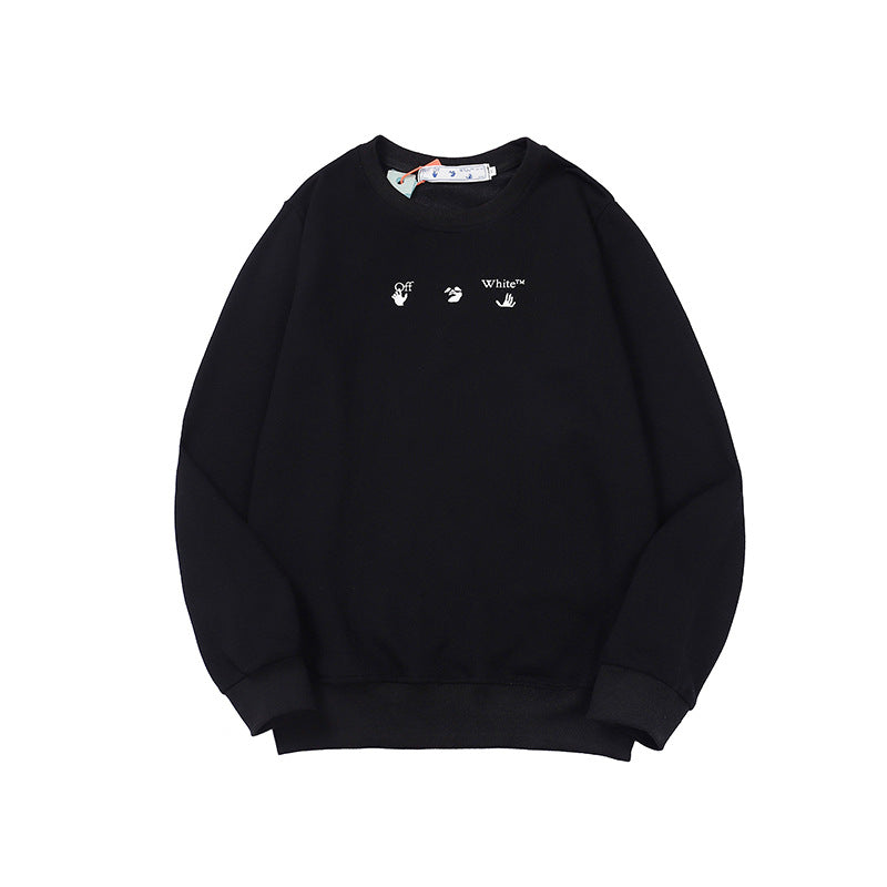 OFF  New Men's & Women's Hoodie