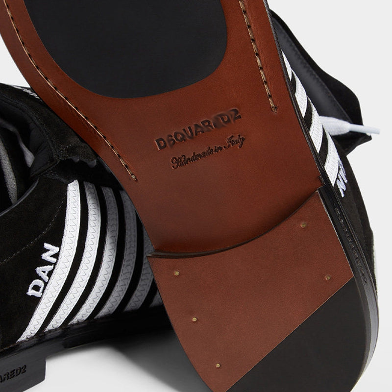NEW-DSQ2 Men's Sneakers