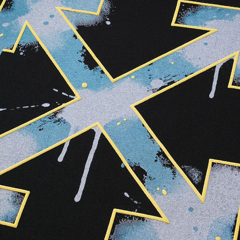 OFF Men's and Women's Short Sleeve T-Shirts
