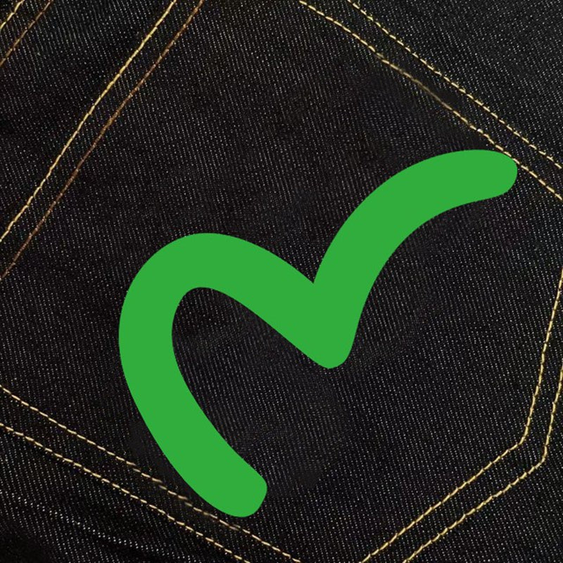 EV New Men's & Women's Jeans