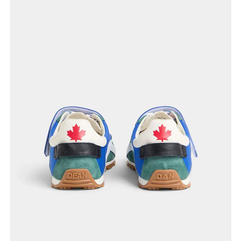 NEW-DSQ2 Men's Sneakers