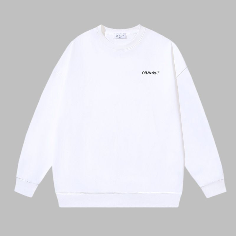 OFF  New Men's & Women's Hoodie