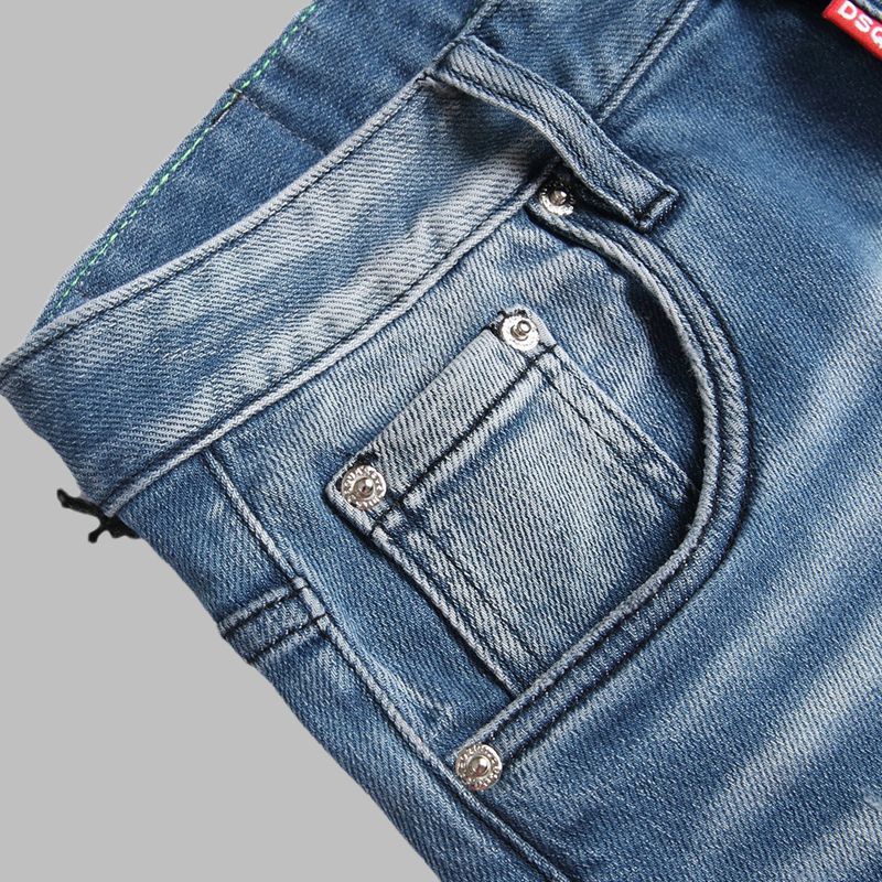 DSQ2 New Men's  Shorts