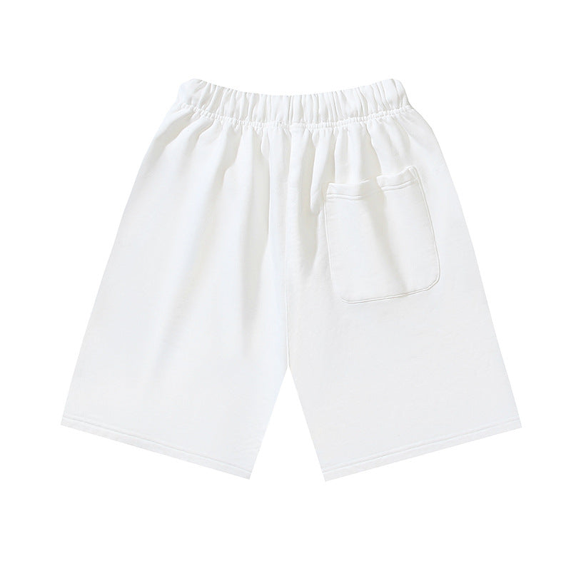 OFF Men's and Women's Casual Shorts