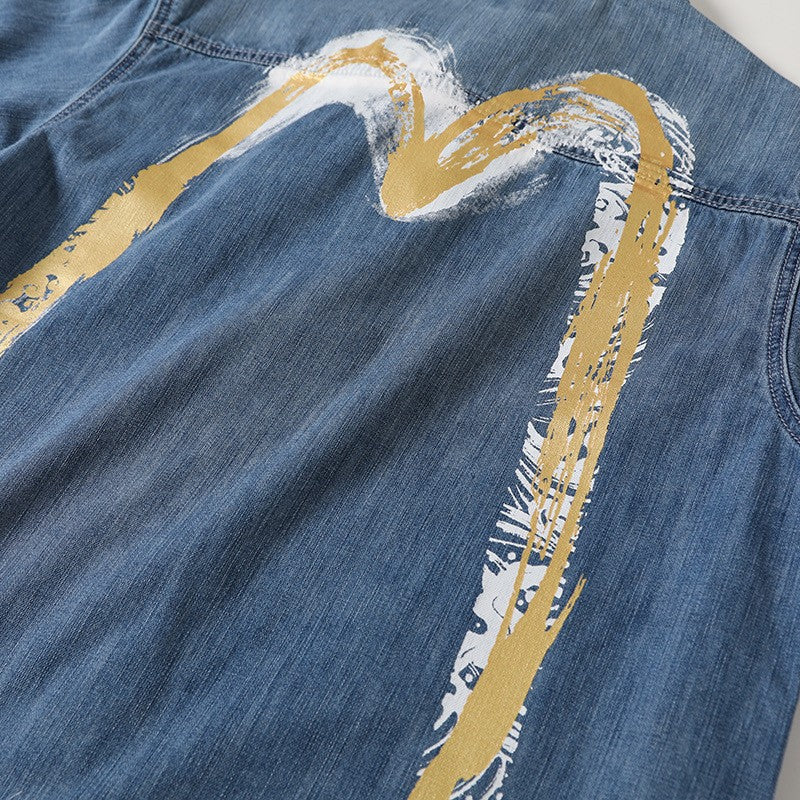 EV New Men's & Women's  Shirts