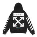 OFF  New Men's & Women's Hoodie