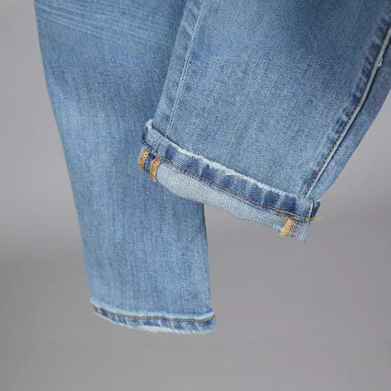 DSQ2 New Casual Men's Jeans
