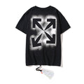 OFF Men's and Women's Short Sleeve T-Shirts