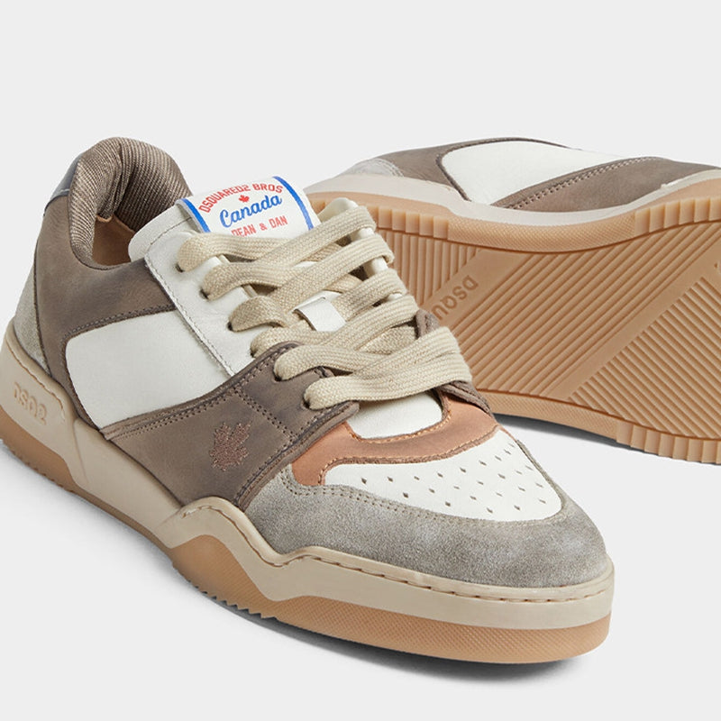 NEW-DSQ2 Men's Sneakers