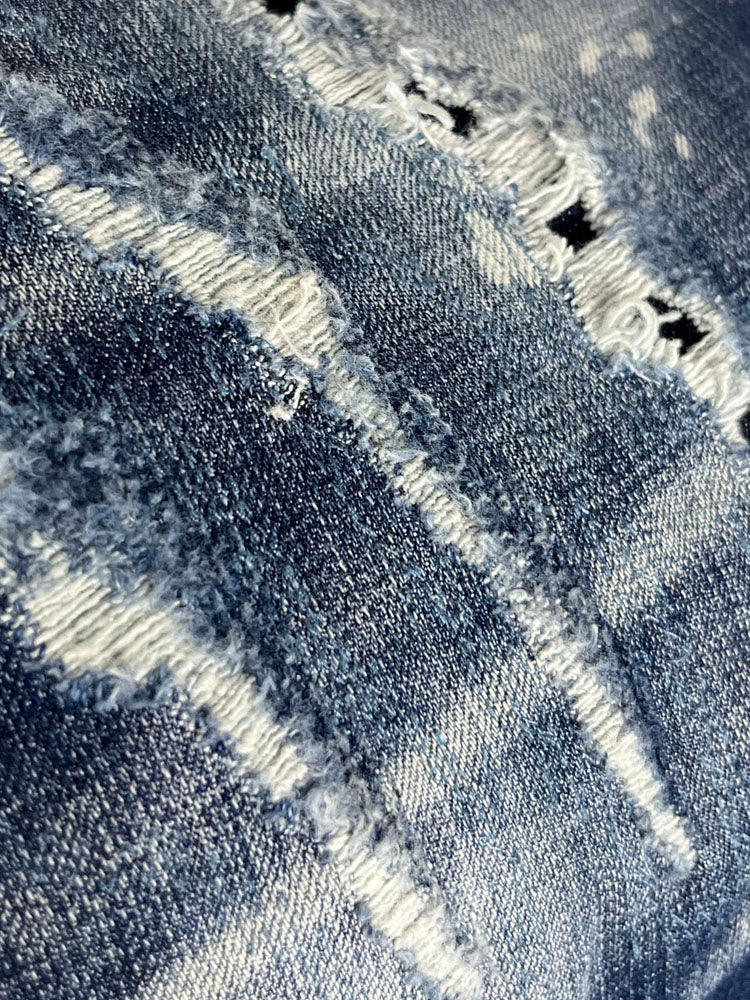 DSQ2 New 2026 Men's Casual Jeans