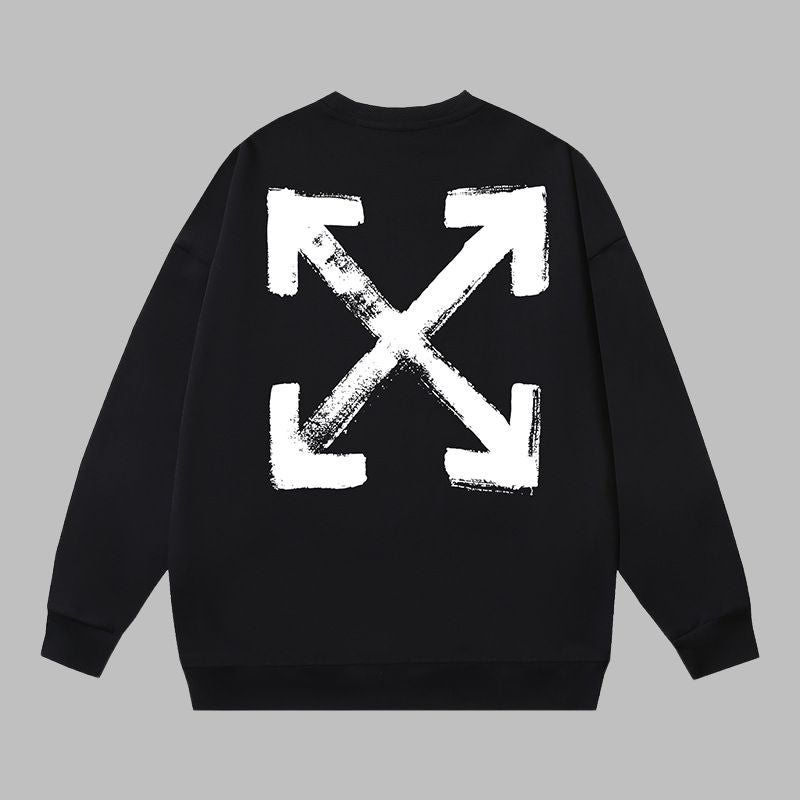 OFF  New Men's & Women's Hoodie