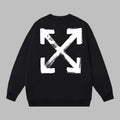 OFF  New Men's & Women's Hoodie