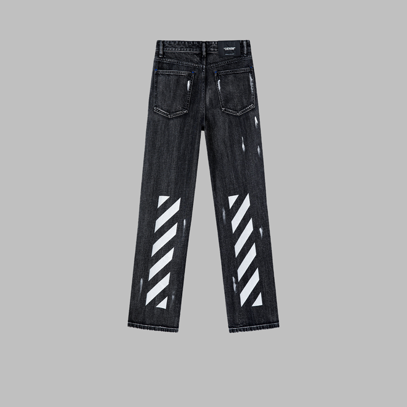 OFF New Men's & Women's Jeans