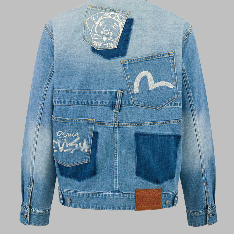 EV New Men's and Women's Jackets